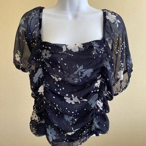 Women’s blouse